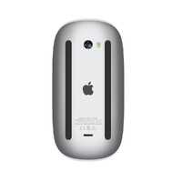 Apple Magic Mouse 2 White Multi-Touch Surface (A1657) Wireless Bluetooth - Used Image 1