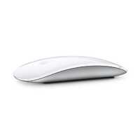 Apple Magic Keyboard w/Numeric Keypad (A1843) Silver + Apple Magic Mouse 2 (A1657) Silver Image 1