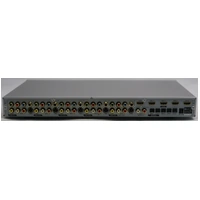 Digitech AC-1687 4-Input Audio Video Switcher w/Remote HDMI Component S-Video Composite Image 0