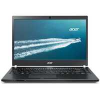 Acer TravelMate P645 Intel i5 5200u 2.20Ghz 8GB RAM 256GB SSD 14" HDMI NO OS Image 1