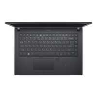 Acer TravelMate P449-M Intel i5 6200U 2.30GHz 8GB RAM 256GB SSD 14" Win 10 - B Grade Image 1