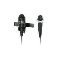 MIPRO ACT-707TE Wireless Bodypack Transmitter 6B 644-668MHz w/ MU-53L Lavalier Microphone Image 1
