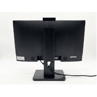 All in One PC Intel i3 9100 3.60GHz 8GB RAM 256GB SSD Wi-Fi Wireless Webcam Win 11 Image 0