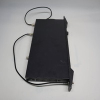 AKG DSR700 V2 Digital Wireless Stationary Receiver (Band 1: 548.1 - 697.9) Image 1