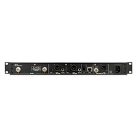 AKG DSR800 Digital Wireless Stationary Receiver W/ Dante Image 0