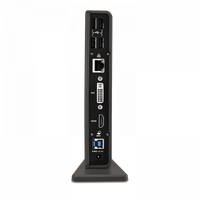 Alogic Vrova USB 3.0 Universal Docking Station HDMI DVI w/PSU Image 1