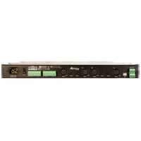 Australian Monitor AMD4100P 4x100W Four Channel Power Amplifier - B Grade Image 1