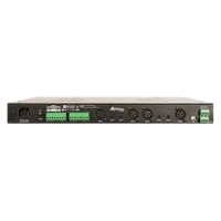 Australian Monitor AMD4200P 4x100W Four Channel Power Amplifier Image 1