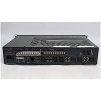 Australian Monitor AMIS120 120W 6 Channel Mixer Amplifier Image 0