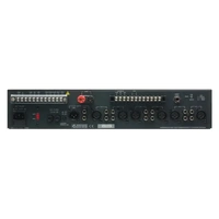 Australian Monitor AMIS250 250W 6 Channel Mixer Amplifier Image 1