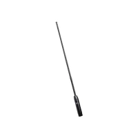 Australian Monitor AM SLIM G Gooseneck Condenser Microphone Image 0