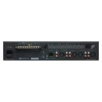 Australian Monitor AMC+120 4 Input 120W Mixer Amplifier Image 1