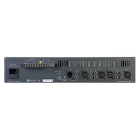 Australian Monitor AMC+60 4 Input 60W Mixer Amplifier Image 1