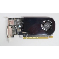 AMD R7 430 4GB GDDR5 DVI HDMI Low Profile PCI-e Graphics Card Image 0