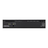 Crestron AMP-1200-100 Single-Channel Modular Power Amplifier 200W 100V Image 1