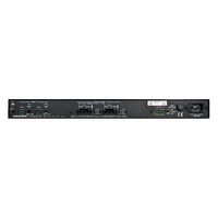 Crestron AMP-2210T 2x210W Commercial Power Amplifier Image 1
