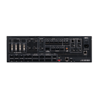 AMX Enova DVX-3250HD-SP 10x4 All-In-One Presentation Switcher HDMI 2x25W 8-Ohm Image 1