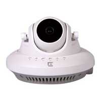 Extreme Networks ExtremeWireless AP3916ic Indoor Camera Access Point Image 1