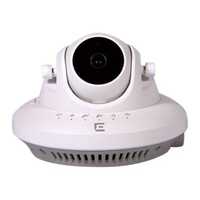 Extreme Networks ExtremeWireless AC3916ic Indoor Camera Access Point Image 1