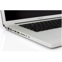 Apple MacBook Pro 15" 2012 i7 3720QM 2.60GHz 8GB RAM 750GB HDD macOS Catalina Image 1