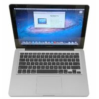 Apple MacBook Pro 13" Intel i5 3210m 2.50Ghz 8GB RAM 500GB HDD macOS Catalina - B Grade Image 1