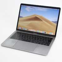 Apple MacBook Pro 13" 2019 Intel i5 8257U 1.40Ghz 16GB RAM 256GB SSD macOS Ventura  - B Grade Image 1