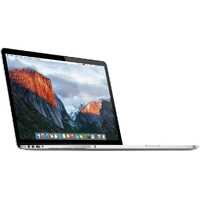 Apple MacBook Pro 15" Mid 2015 Intel i7 4770HQ 2.20GHz 16GB RAM 256GB SSD macOS - B Grade Image 1