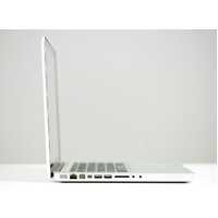 Apple MacBook Pro 15" 2011 Intel i7 2760QM 2.40GHz 8GB RAM 750GB HDD macOS High Sierra Image 1