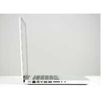 Apple MacBook Pro 15" 2011 Intel i7 2760QM 2.40GHz 8GB RAM 750GB HDD macOS Image 1