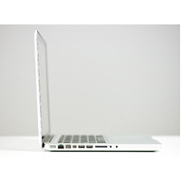 Apple MacBook Pro 15" 2011 Intel i7 2760QM 2.4Ghz 8GB RAM 750 HDD macOS High Sierra Image 1