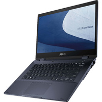 ASUS ExpertBook B3 Flip B3402FEA Intel i5 1135G7 2.40GHz 16GB RAM 256GB SSD 14" Touch Win 11 - B Grade Image 0