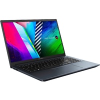 Asus VivoBook M3500QA AMD Ryzen 9 5900HX 3.30GHz 16GB RAM 512GB SSD 15.6" FHD Win 11 B Grade Image 0