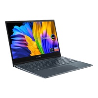 ASUS Zenbook Flip 13 UX363EA Intel i7 1165G7 2.80GHz 16GB RAM 512GB SSD 13.3" Touch Win 11 Image 0
