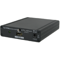 Atlona AT-HD-V12 1:2 HDMI Distribution Amplifier Image 1