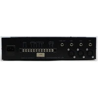 Audio Telex IC30 3 Input 30W Compact Mixer Amplifier Image 0