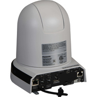Panasonic AW-HE40HWE Full HD PTZ Camera 1080p HDMI LAN w/PSU Image 1