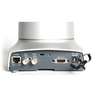 Panasonic AW-HE60SE Full HD Integrated PTZ Camera 1080p LAN w/PSU Image 0