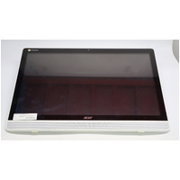Acer Chromebase DC221HQ 21.5" Full HD 4GB RAM 16GB SSD All-in-One Desktop Computer Image 1