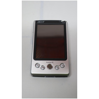 Acer N30 Pocket PC PDA - For Parts Image 1