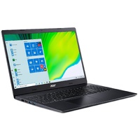 Acer Aspire 3 A315-23-R7G6 AMD Ryzen 3 3250U 2.60GHz 8GB RAM 128GB SSD 15.6" Win 11 Image 0