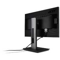 Acer B246HL 24" LED Backlit Full HD Monitor 1920x1080 VGA DVI DisplayPort Image 0