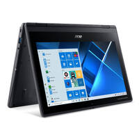 Acer TravelMate Spin B311RN-31 Pentium Silver N5030 1.10GHz 8GB RAM 256GB SSD 11.6" Win 11 Image 1