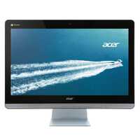 Acer CHROMEBASE CA24V Intel Celeron 3215U 1.70GHz 4GB RAM 16GB SSD 24" Wi-Fi Chrome OS Image 1