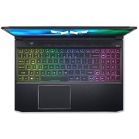 Acer Predator Helios 300 PH315-54-98N3 Intel i9 11950H 5.0GHz 16GB RAM 1TB SSD 15.6" Win 11 - B Grade Image 1