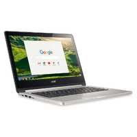 Acer N16Q10 Chromebook M8173C 2.10GHz 4GB RAM 64GB eMMC 13.3" Touch Chrome OS - B Grade Image 1