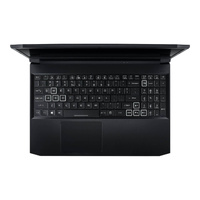 Acer Nitro AN515-56-79WD Intel i7 11370H 4.80GHz 8GB RAM 512GB SSD GTX 1650 15.6" FHD Win 11 - B Grade Image 0