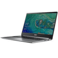 Acer Swift 1 SF114-32 Intel Pentium Silver N5000 1.10GHz 4GB RAM 128GB SSD 14" Win 10 - B Grade Image 1