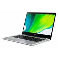 Acer Spin 3 SP314-54N Intel i3 1005G1 1.20GHz 8GB RAM 256GB SSD 14" Touch Win 11 Image 0