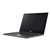 Acer Spin 5 SP513-52N Intel i5 8250U 1.60GHz 16GB RAM 512GB SSD 13.3" Win 11 - B Grade Image 1
