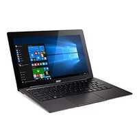 Acer Aspire Switch 12 S Intel M5 6Y54 1.10Ghz 8GB RAM 256GB SSD 12.5" Win 10 Image 1